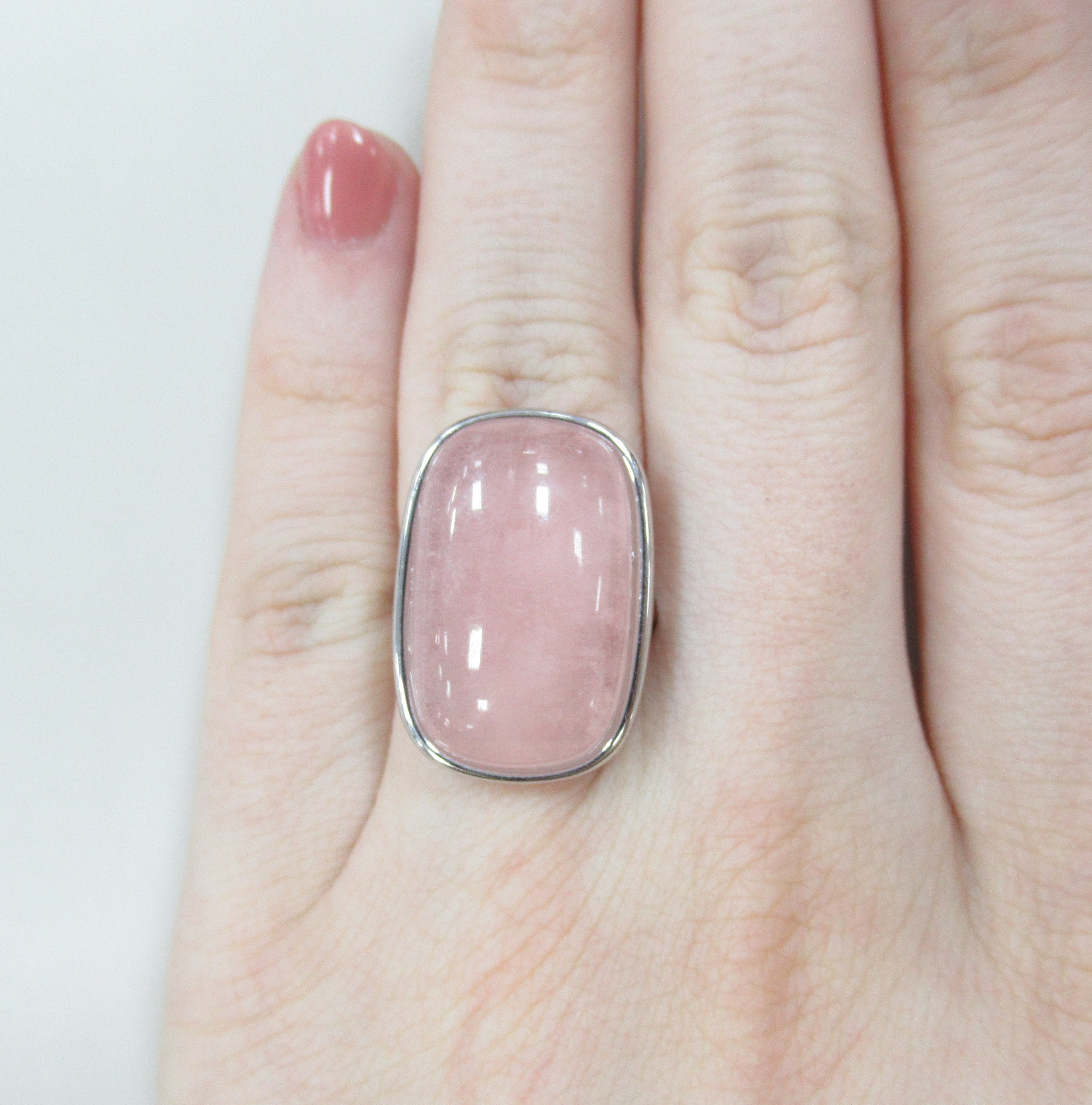 10322-004540 Кольцо (Ag 925)